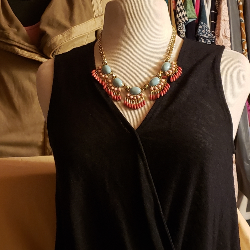 Statement Necklace - Picture 2 of 2